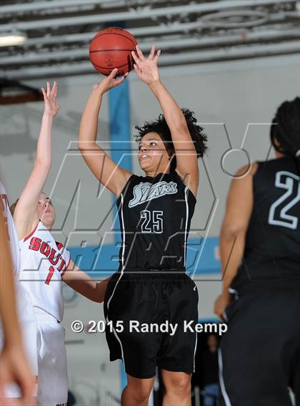 Thumbnail 2 in McCluer North @ Zumwalt South (EPR Classic) photogallery.