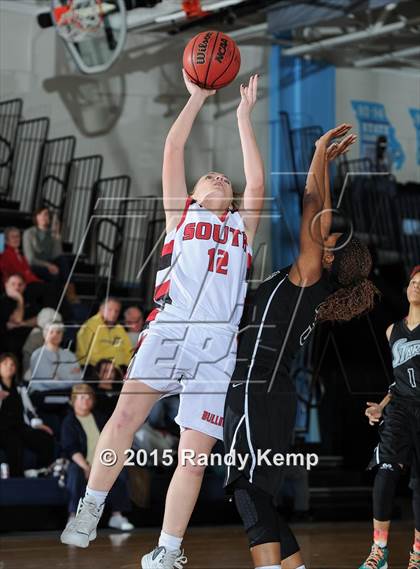 Thumbnail 3 in McCluer North @ Zumwalt South (EPR Classic) photogallery.