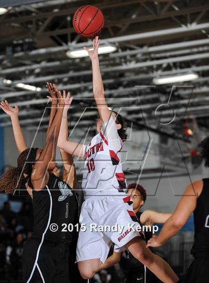 Thumbnail 3 in McCluer North @ Zumwalt South (EPR Classic) photogallery.