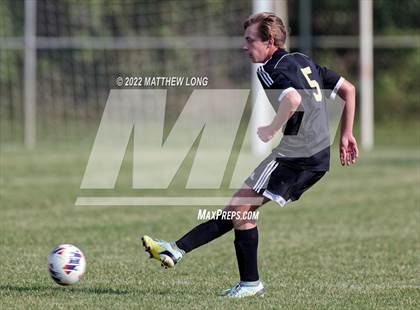 Thumbnail 1 in Plainfield vs Mt. Vernon (Marauder Classic) photogallery.
