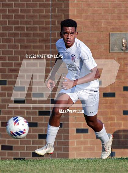Thumbnail 1 in Plainfield vs Mt. Vernon (Marauder Classic) photogallery.