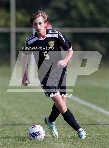 Thumbnail 3 in Plainfield vs Mt. Vernon (Marauder Classic) photogallery.