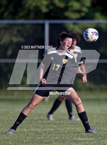 Thumbnail 1 in Plainfield vs Mt. Vernon (Marauder Classic) photogallery.