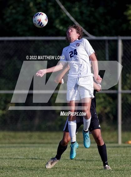 Thumbnail 1 in Plainfield vs Mt. Vernon (Marauder Classic) photogallery.