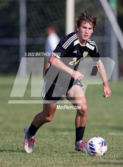 Thumbnail 3 in Plainfield vs Mt. Vernon (Marauder Classic) photogallery.