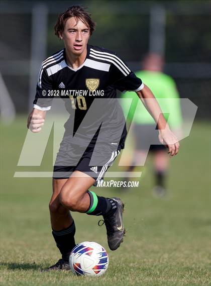 Thumbnail 3 in Plainfield vs Mt. Vernon (Marauder Classic) photogallery.