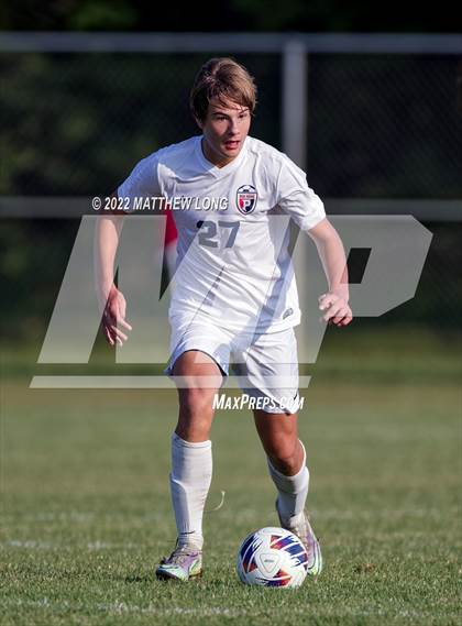 Thumbnail 1 in Plainfield vs Mt. Vernon (Marauder Classic) photogallery.