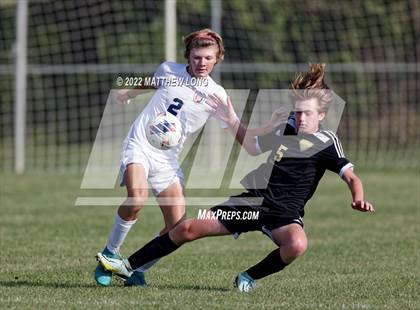 Thumbnail 3 in Plainfield vs Mt. Vernon (Marauder Classic) photogallery.