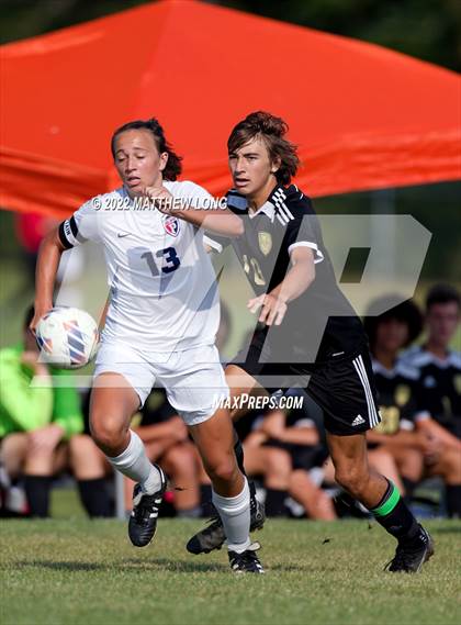 Thumbnail 1 in Plainfield vs Mt. Vernon (Marauder Classic) photogallery.