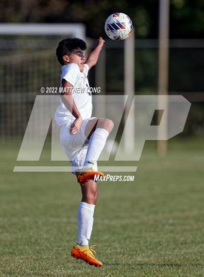 Thumbnail 3 in Plainfield vs Mt. Vernon (Marauder Classic) photogallery.
