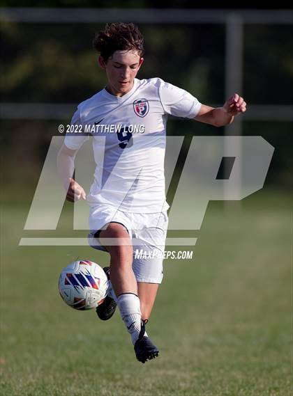 Thumbnail 1 in Plainfield vs Mt. Vernon (Marauder Classic) photogallery.
