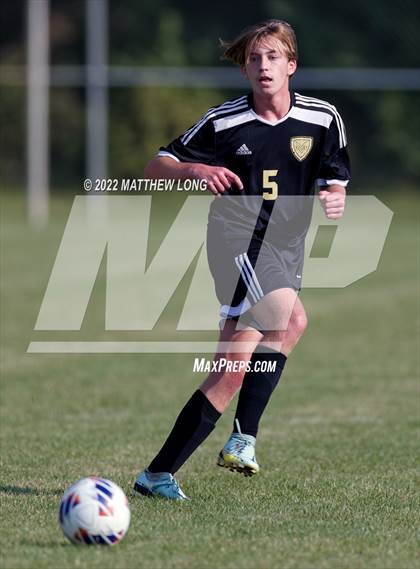 Thumbnail 3 in Plainfield vs Mt. Vernon (Marauder Classic) photogallery.