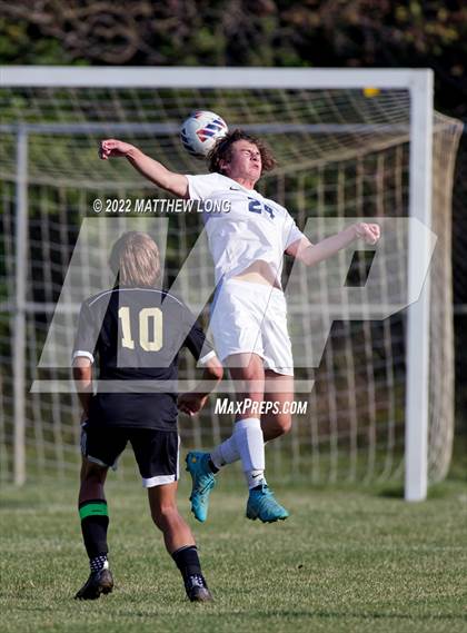 Thumbnail 1 in Plainfield vs Mt. Vernon (Marauder Classic) photogallery.