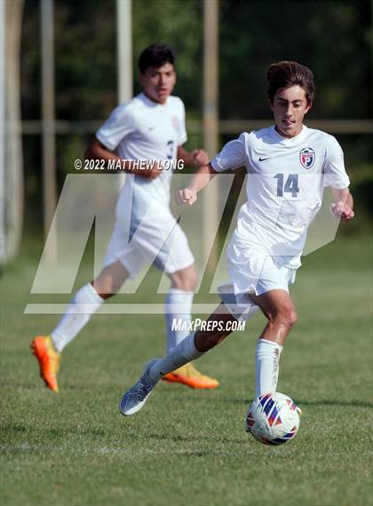 Thumbnail 3 in Plainfield vs Mt. Vernon (Marauder Classic) photogallery.