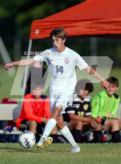 Thumbnail 3 in Plainfield vs Mt. Vernon (Marauder Classic) photogallery.