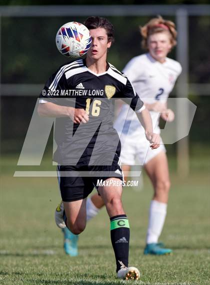 Thumbnail 1 in Plainfield vs Mt. Vernon (Marauder Classic) photogallery.