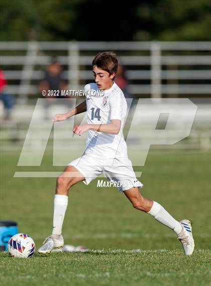 Thumbnail 3 in Plainfield vs Mt. Vernon (Marauder Classic) photogallery.