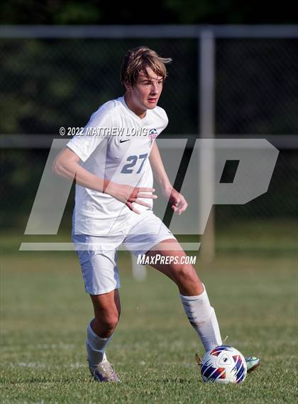 Thumbnail 3 in Plainfield vs Mt. Vernon (Marauder Classic) photogallery.