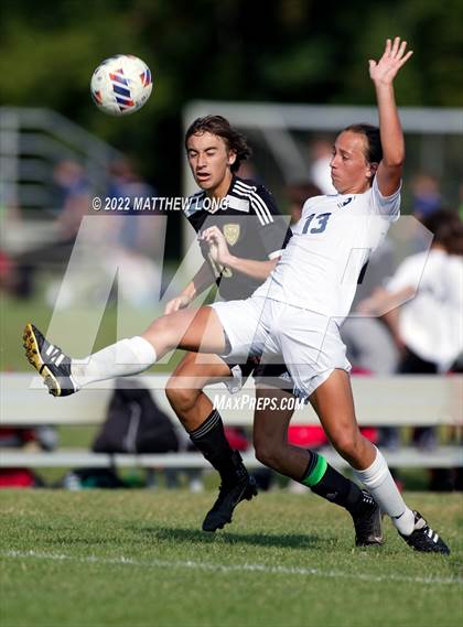 Thumbnail 3 in Plainfield vs Mt. Vernon (Marauder Classic) photogallery.