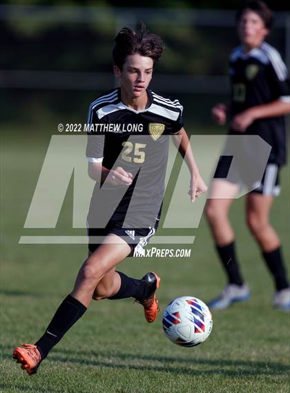 Thumbnail 3 in Plainfield vs Mt. Vernon (Marauder Classic) photogallery.