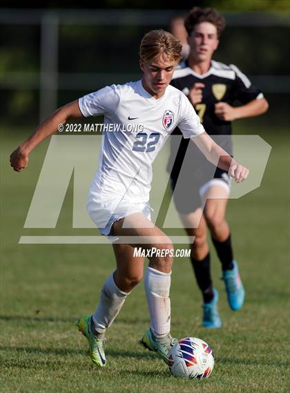Thumbnail 3 in Plainfield vs Mt. Vernon (Marauder Classic) photogallery.