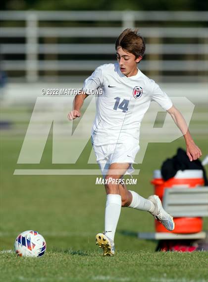Thumbnail 2 in Plainfield vs Mt. Vernon (Marauder Classic) photogallery.