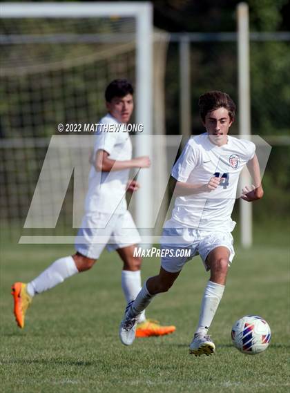 Thumbnail 2 in Plainfield vs Mt. Vernon (Marauder Classic) photogallery.