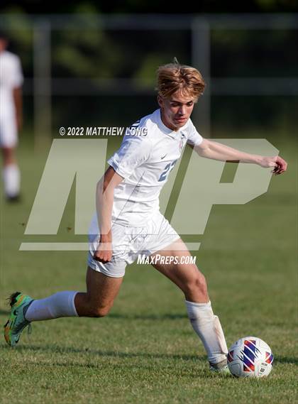Thumbnail 2 in Plainfield vs Mt. Vernon (Marauder Classic) photogallery.
