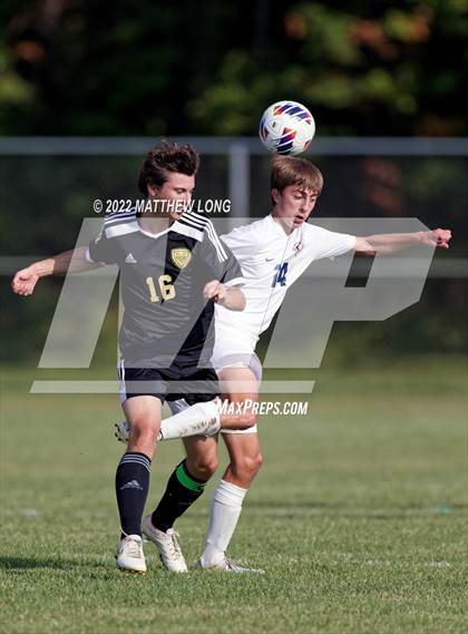 Thumbnail 1 in Plainfield vs Mt. Vernon (Marauder Classic) photogallery.