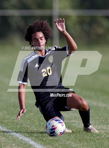 Thumbnail 1 in Plainfield vs Mt. Vernon (Marauder Classic) photogallery.