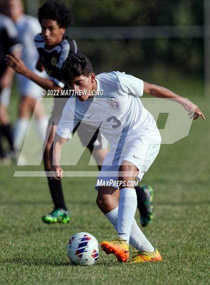 Thumbnail 1 in Plainfield vs Mt. Vernon (Marauder Classic) photogallery.