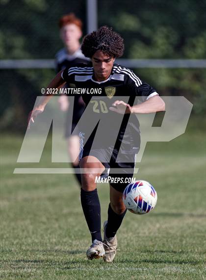 Thumbnail 1 in Plainfield vs Mt. Vernon (Marauder Classic) photogallery.