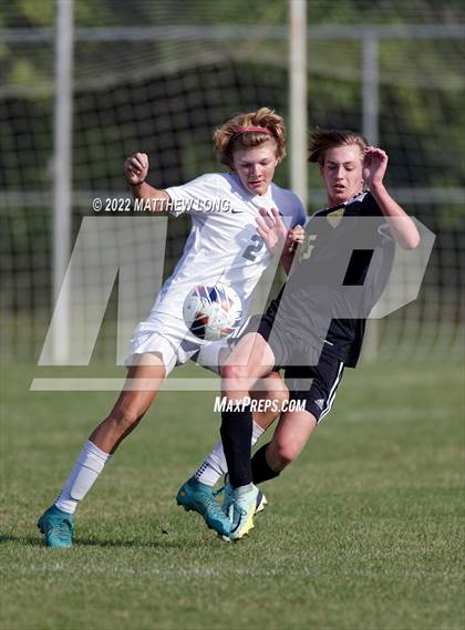Thumbnail 1 in Plainfield vs Mt. Vernon (Marauder Classic) photogallery.