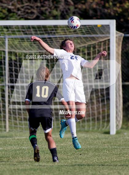Thumbnail 3 in Plainfield vs Mt. Vernon (Marauder Classic) photogallery.