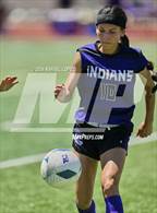 Photo from the gallery "Hendrickson vs. Port Neches-Groves (UIL Soccer 5A Region 3 Regional Semifinal)"