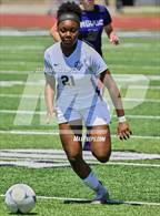 Photo from the gallery "Hendrickson vs. Port Neches-Groves (UIL Soccer 5A Region 3 Regional Semifinal)"