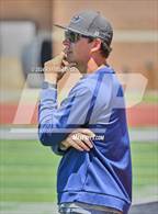Photo from the gallery "Hendrickson vs. Port Neches-Groves (UIL Soccer 5A Region 3 Regional Semifinal)"