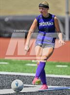 Photo from the gallery "Hendrickson vs. Port Neches-Groves (UIL Soccer 5A Region 3 Regional Semifinal)"