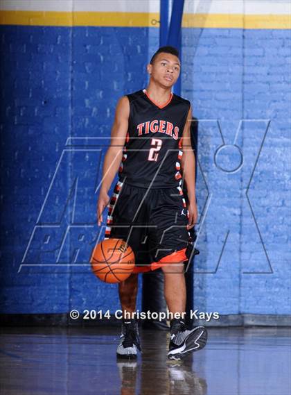 Thumbnail 1 in Marion vs. Herrin (Pyramid Plus Tournament) photogallery.