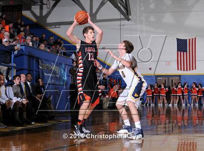 Thumbnail 3 in Marion vs. Herrin (Pyramid Plus Tournament) photogallery.