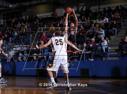 Thumbnail 3 in Marion vs. Herrin (Pyramid Plus Tournament) photogallery.