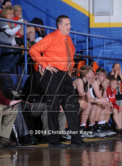 Thumbnail 1 in Marion vs. Herrin (Pyramid Plus Tournament) photogallery.