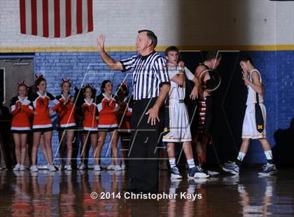 Thumbnail 2 in Marion vs. Herrin (Pyramid Plus Tournament) photogallery.