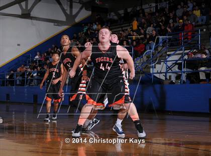 Thumbnail 3 in Marion vs. Herrin (Pyramid Plus Tournament) photogallery.