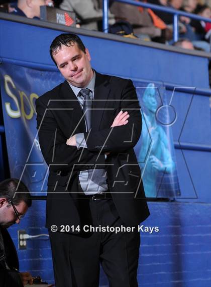 Thumbnail 1 in Marion vs. Herrin (Pyramid Plus Tournament) photogallery.