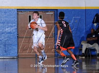 Thumbnail 3 in Marion vs. Herrin (Pyramid Plus Tournament) photogallery.