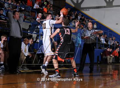 Thumbnail 1 in Marion vs. Herrin (Pyramid Plus Tournament) photogallery.
