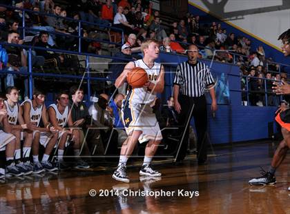 Thumbnail 1 in Marion vs. Herrin (Pyramid Plus Tournament) photogallery.