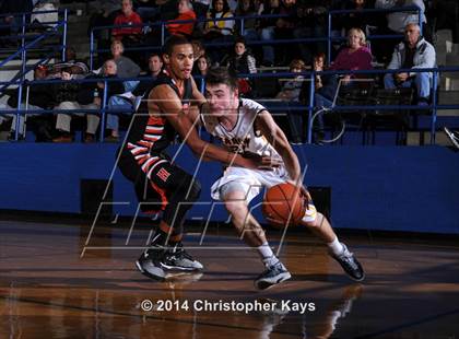 Thumbnail 3 in Marion vs. Herrin (Pyramid Plus Tournament) photogallery.