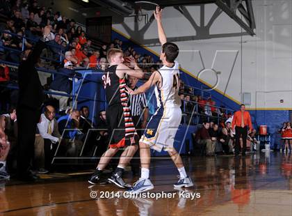 Thumbnail 3 in Marion vs. Herrin (Pyramid Plus Tournament) photogallery.